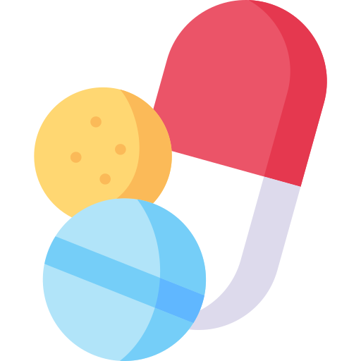 Medicine Icon