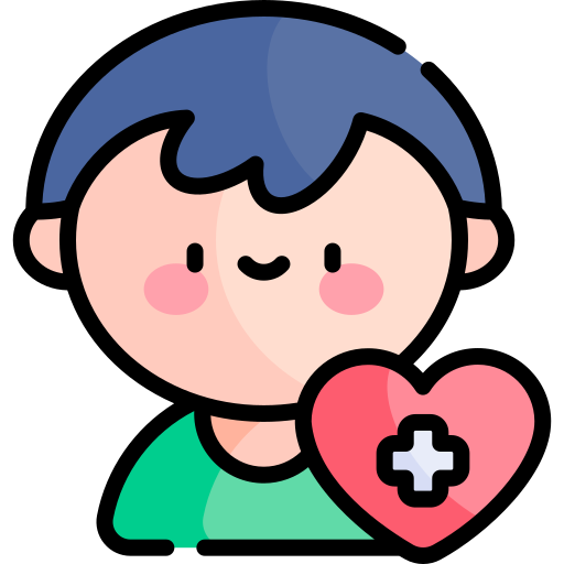 Pediatrics Icon