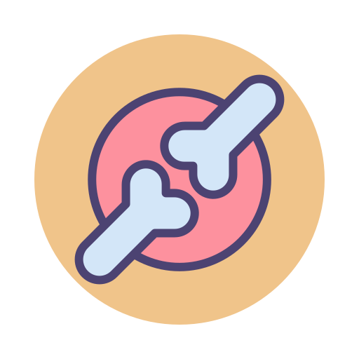 Orthopaedics Icon